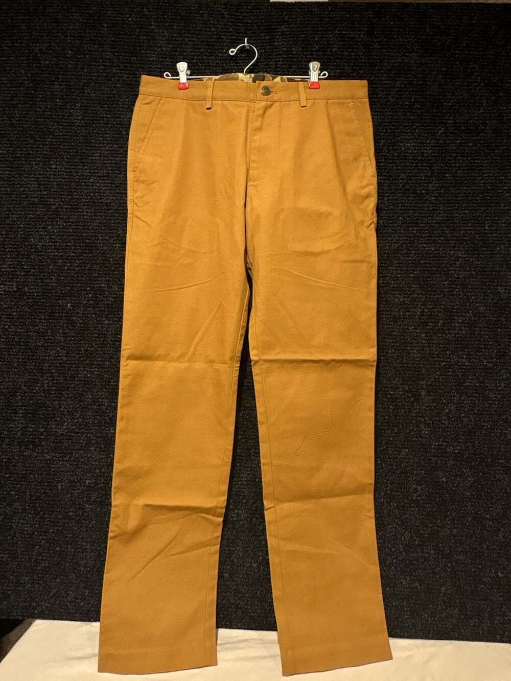 Ball and Buck Active+ Field Pant Sz 34
